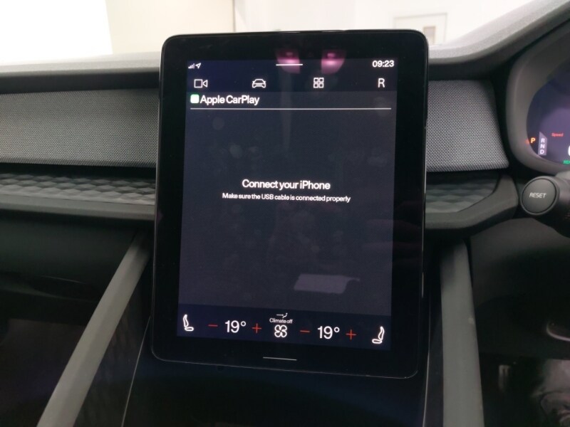 Used Polestar Polestar 2 2023 for sale - 76294202: Photo 19