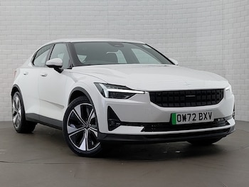 Polestar - Polestar 2