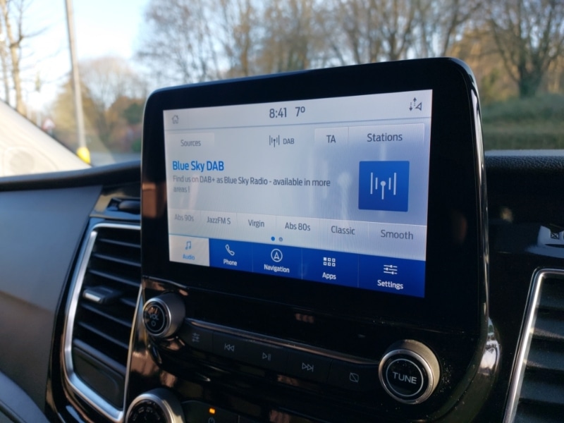 Used Ford Transit Custom 2023 for sale - 77751698: Photo 11