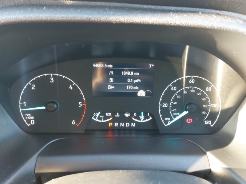 Used Ford Transit Custom 2023 for sale - 77751698: Photo 12