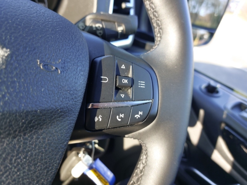 Used Ford Transit Custom 2023 for sale - 77751698: Photo 14