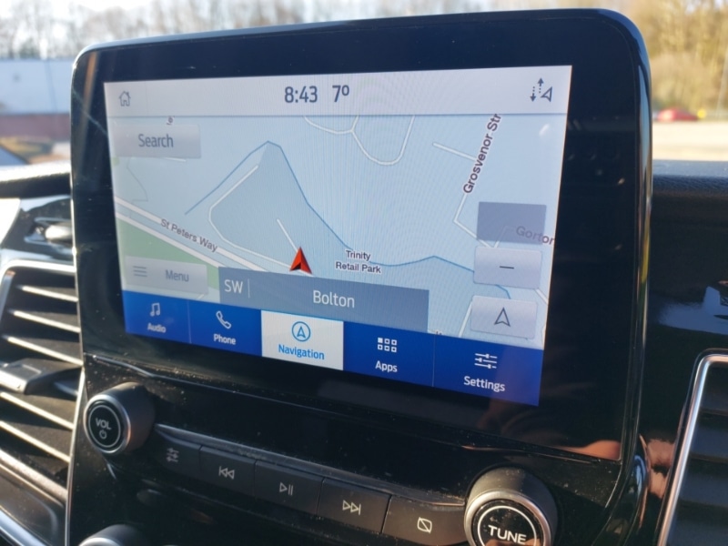 Used Ford Transit Custom 2023 for sale - 77751698: Photo 15