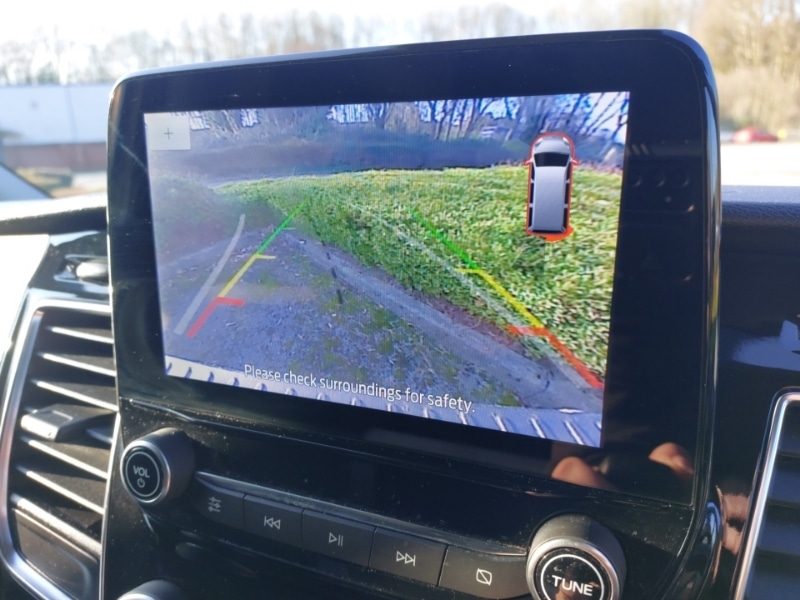 Used Ford Transit Custom 2023 for sale - 77751698: Photo 16