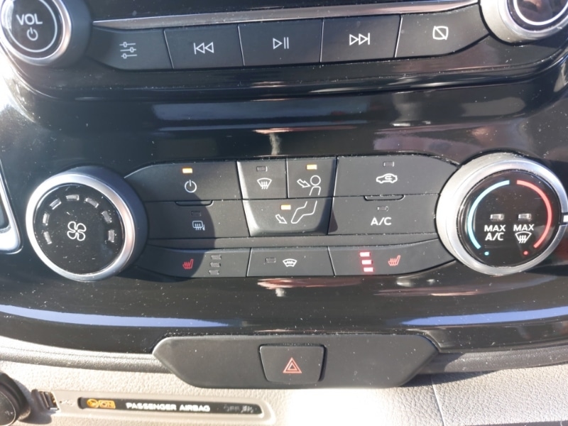 Used Ford Transit Custom 2023 for sale - 77751698: Photo 17