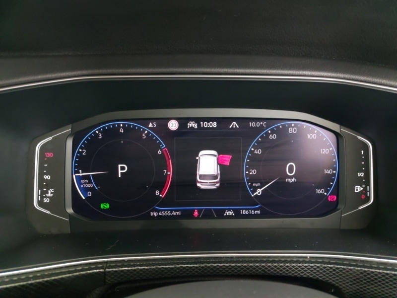 Used Volkswagen T-Cross 2025 for sale - 77664425: Photo 12