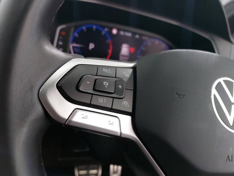 Used Volkswagen T-Cross 2025 for sale - 77664425: Photo 13