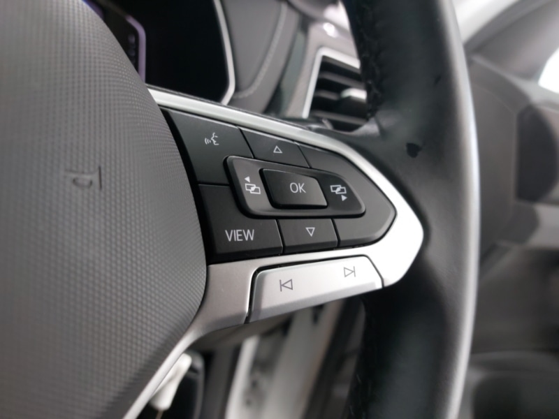 Used Volkswagen T-Cross 2025 for sale - 77664425: Photo 14