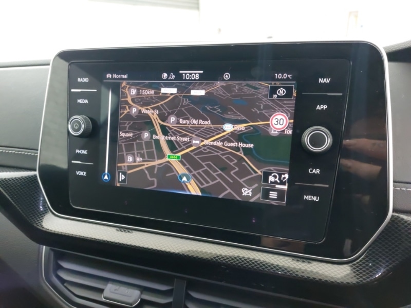 Used Volkswagen T-Cross 2025 for sale - 77664425: Photo 15