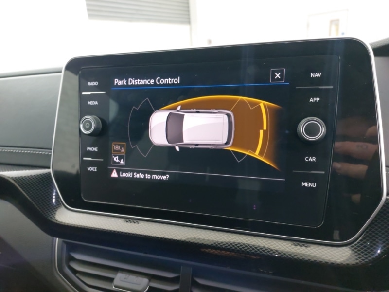 Used Volkswagen T-Cross 2025 for sale - 77664425: Photo 16