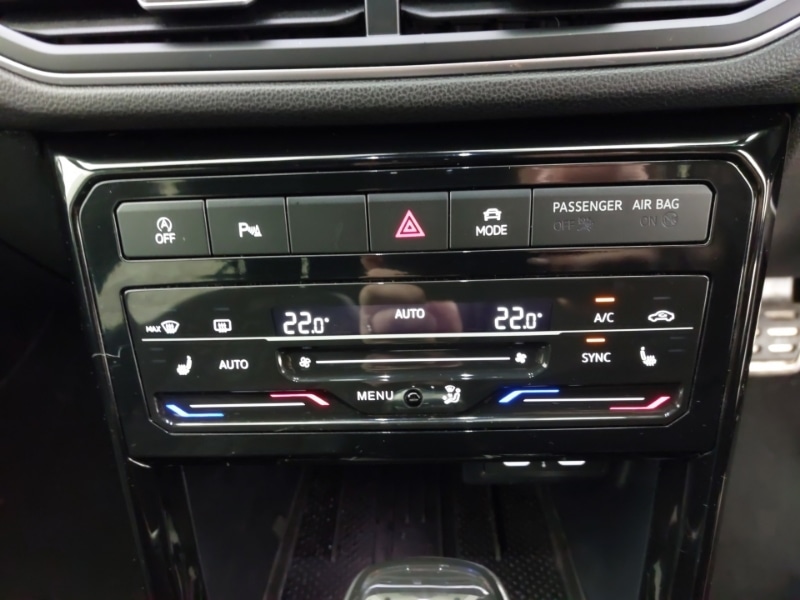 Used Volkswagen T-Cross 2025 for sale - 77664425: Photo 17