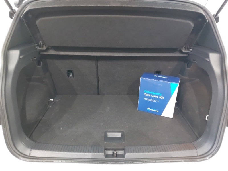 Used Volkswagen T-Cross 2025 for sale - 77664425: Photo 8