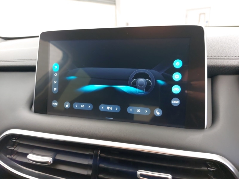 Used MG MG HS 2024 for sale - 77922556: Photo 17