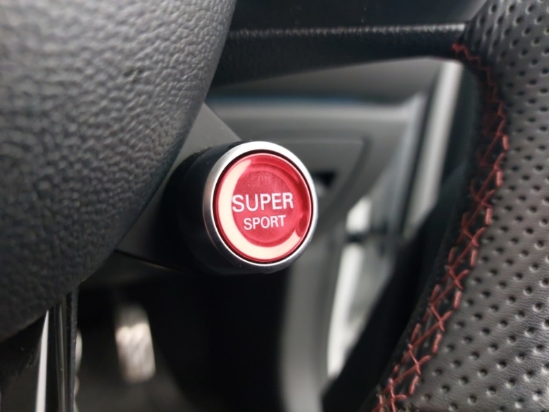 Used MG MG HS 2024 for sale - 77922556: Photo 19