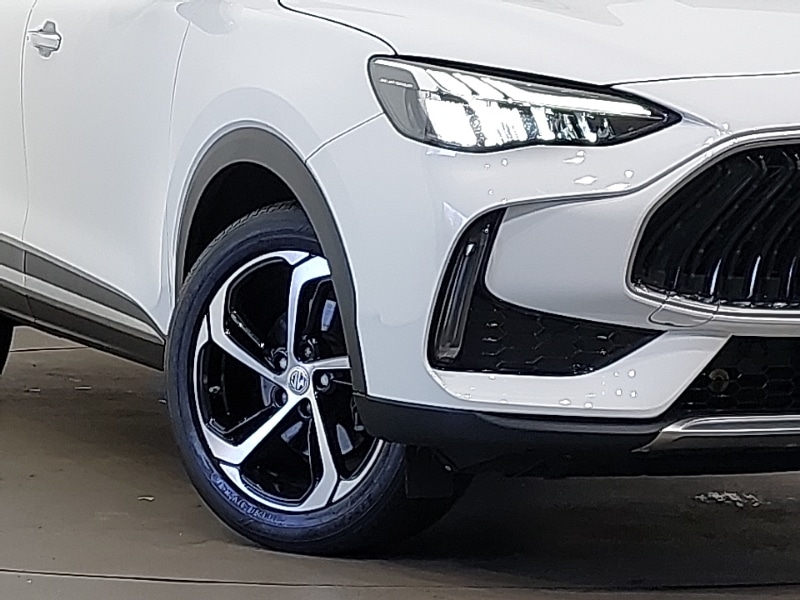 Used MG MG HS 2024 for sale - 77922556: Photo 9