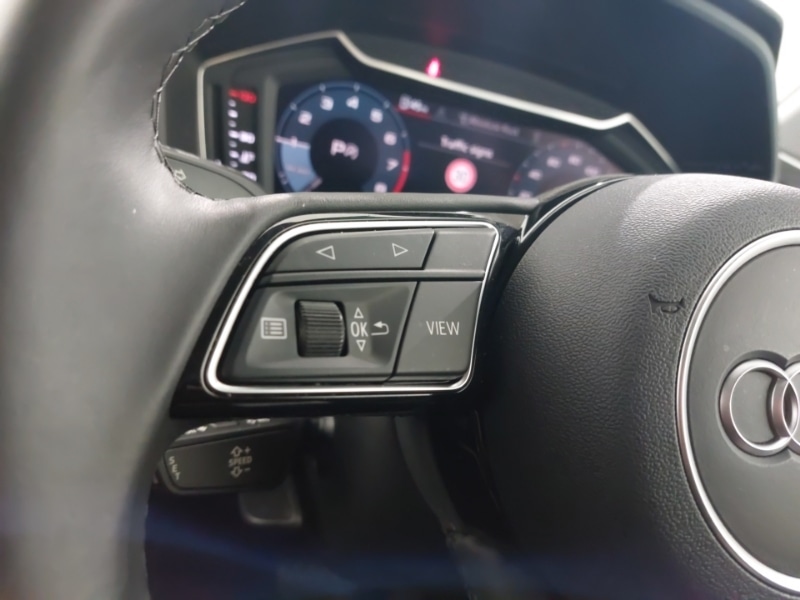 Used Audi A1 2024 for sale - 77852550: Photo 13