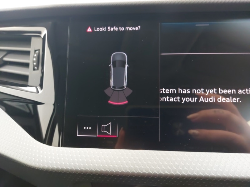 Used Audi A1 2024 for sale - 77852550: Photo 16