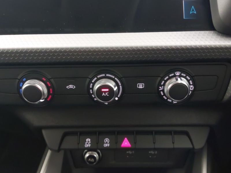 Used Audi A1 2024 for sale - 77852550: Photo 17