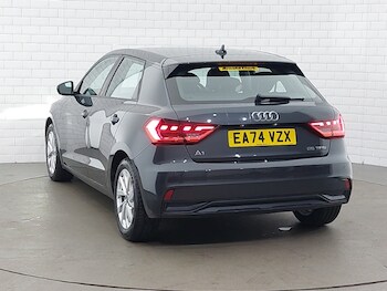 Used Audi A1 2024 for sale - 77852550: Photo