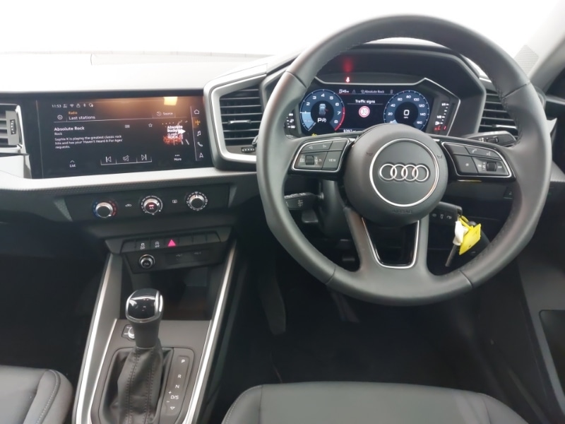 Used Audi A1 2024 for sale - 77852550: Photo 7