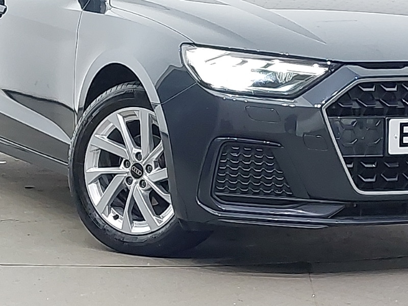 Used Audi A1 2024 for sale - 77852550: Photo 9