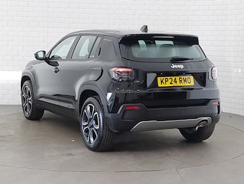 Used Jeep Other 2024 for sale - 78327382: Photo