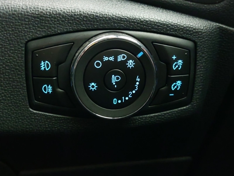 Used Ford Ecosport 2022 for sale - 76853971: Photo 16