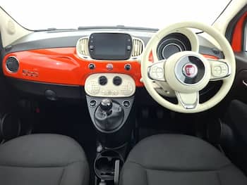 Used Fiat 500 2023 for sale - 79477492: Photo