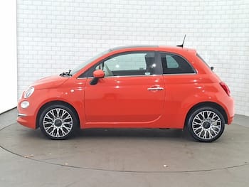 Used Fiat 500 2023 for sale - 79477492: Photo