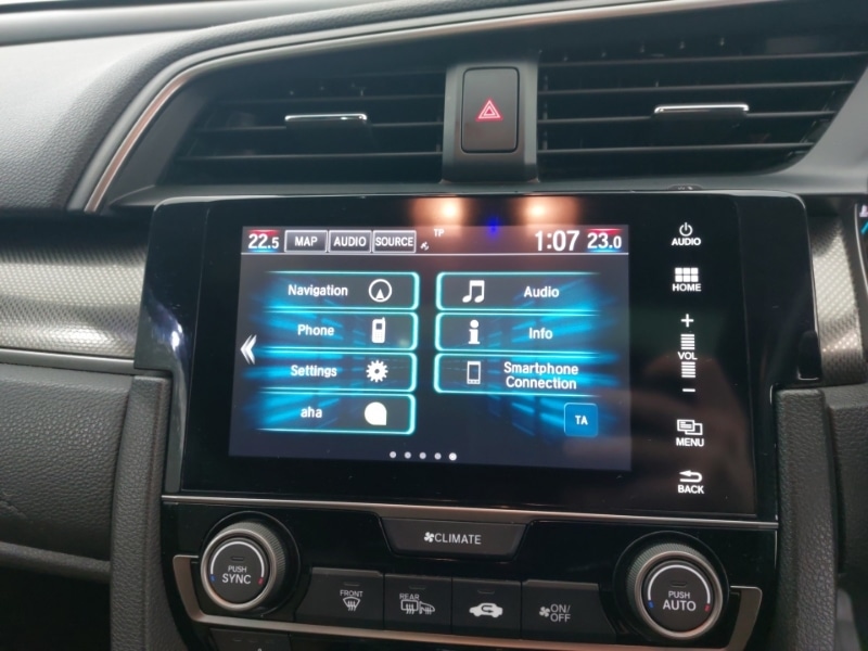 Used Honda Civic 2019 for sale - 77090334: Photo 11