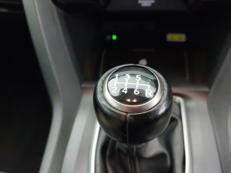 Used Honda Civic 2019 for sale - 77090334: Photo 15