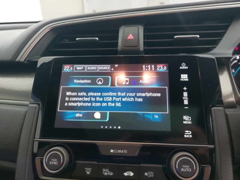 Used Honda Civic 2019 for sale - 77090334: Photo 19