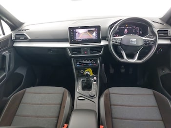 Used SEAT Tarraco 2020 for sale - 78766930: Photo