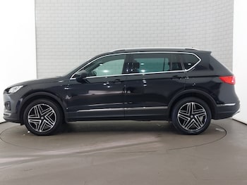 Used SEAT Tarraco 2020 for sale - 78766930: Photo