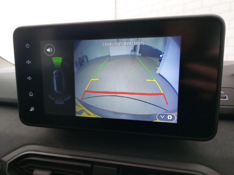 Used Dacia Sandero Stepway 2024 for sale - 77329903: Photo 11