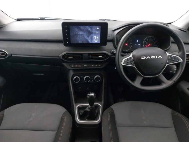 Used Dacia Sandero Stepway 2024 for sale - 77329903: Photo 2