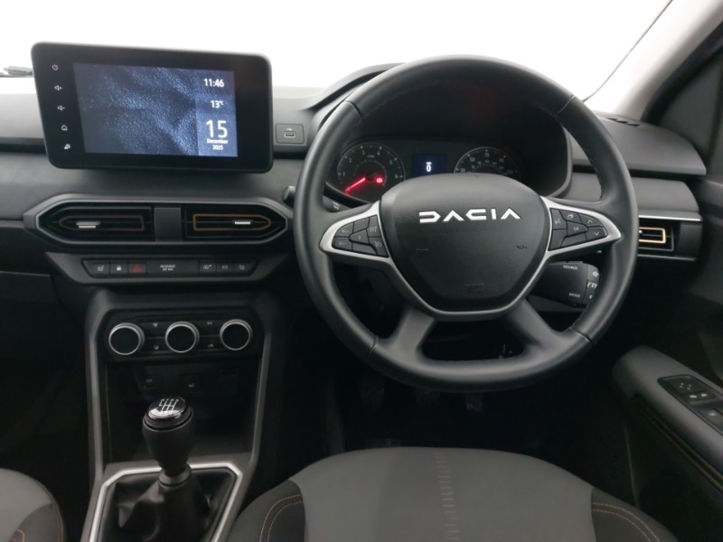 Used Dacia Sandero Stepway 2024 for sale - 77329903: Photo 7