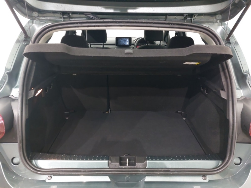 Used Dacia Sandero Stepway 2024 for sale - 77329903: Photo 8