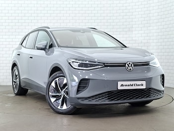 Used Volkswagen ID.4 2024 for sale - 78952947: Photo