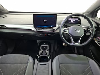 Used Volkswagen ID.4 2024 for sale - 78952947: Photo