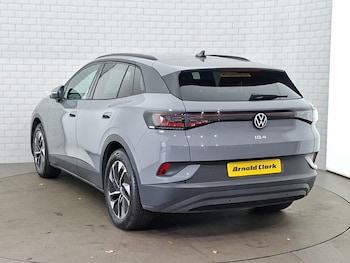 Used Volkswagen ID.4 2024 for sale - 78952947: Photo