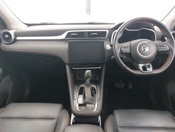 Used MG MG ZS 2023 for sale - 78446679: Photo