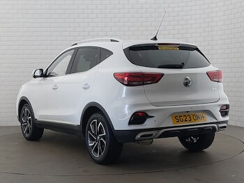 Used MG MG ZS 2023 for sale - 78446679: Photo