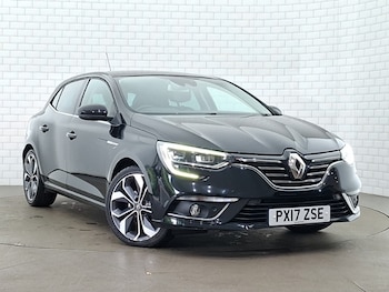 Used Renault Megane 2017 for sale - 79561950: Photo