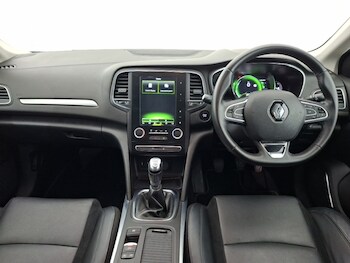 Used Renault Megane 2017 for sale - 79561950: Photo