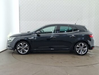 Used Renault Megane 2017 for sale - 79561950: Photo