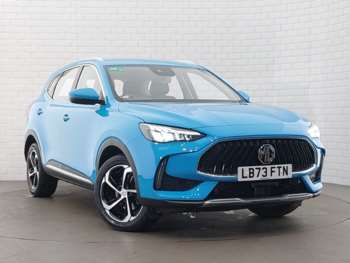 2023 - 1.5 T-GDI SE 5dr DCT