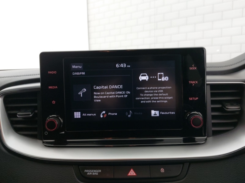 Used Kia XCeed 2022 for sale - 76464910: Photo 11