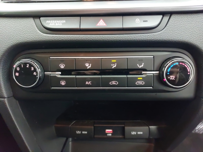 Used Kia XCeed 2022 for sale - 76464910: Photo 15