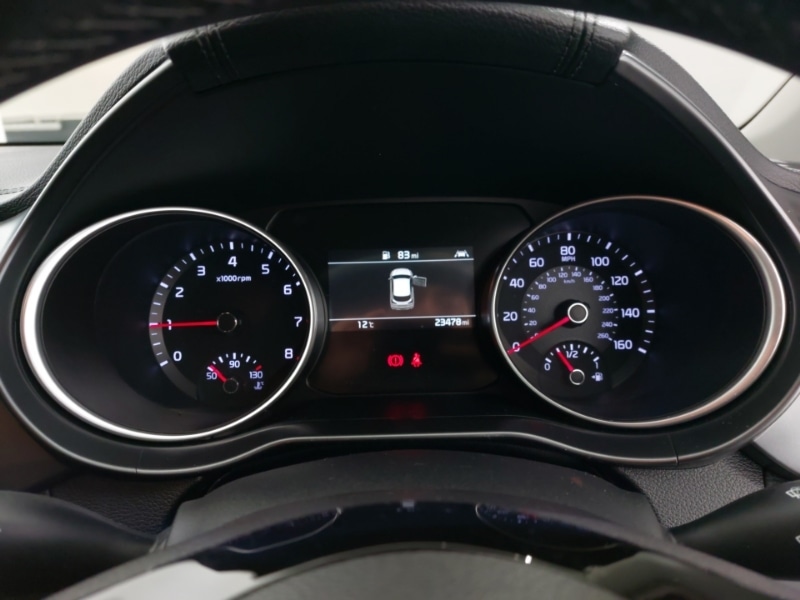 Used Kia XCeed 2022 for sale - 76464910: Photo 16