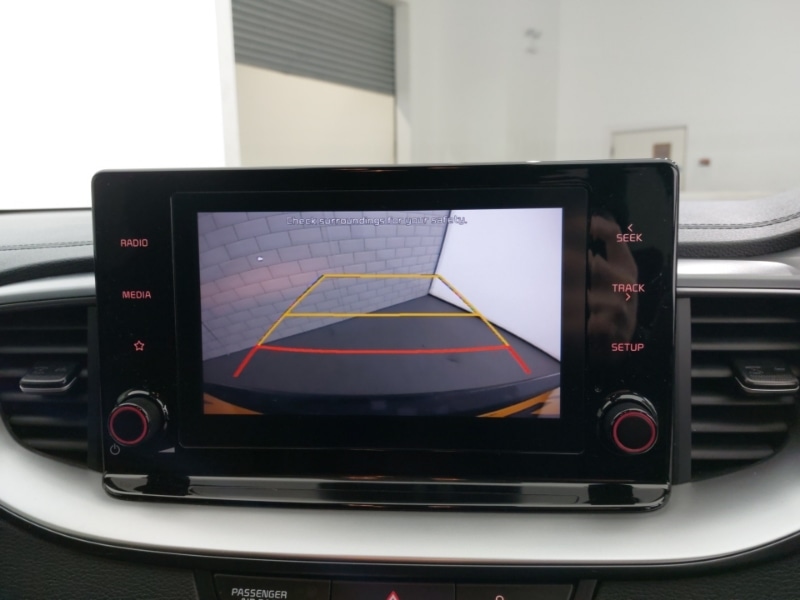 Used Kia XCeed 2022 for sale - 76464910: Photo 19